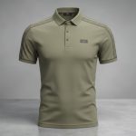 Premium Designer Polo T-Shirt
